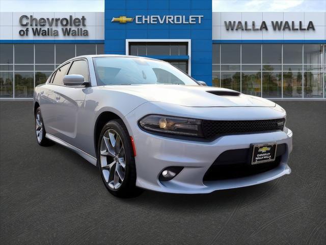 2021 Dodge Charger GT for sale in Walla Walla, WA