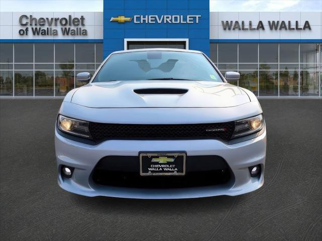 2021 Dodge Charger GT