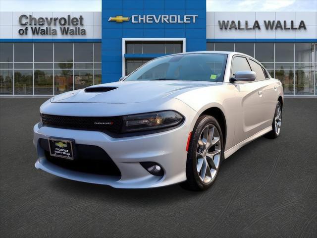 2021 Dodge Charger GT
