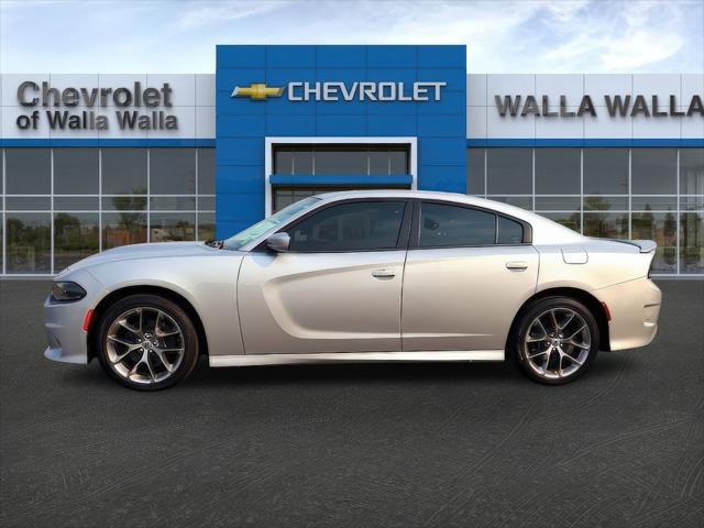 2021 Dodge Charger GT