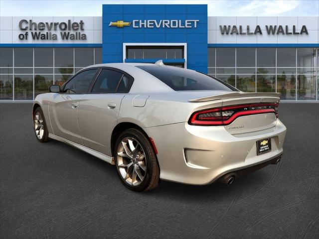 2021 Dodge Charger GT
