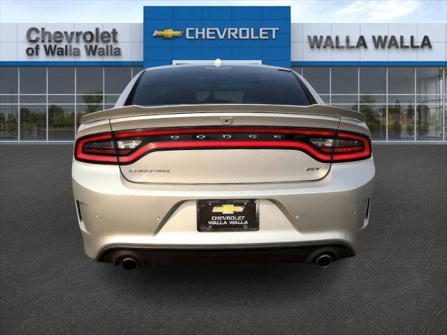 2021 Dodge Charger GT
