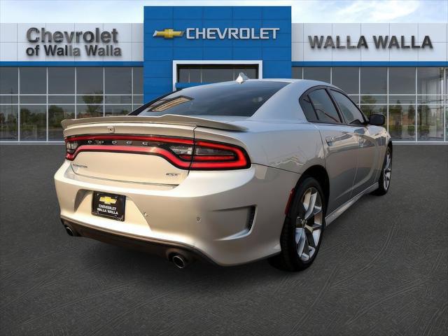 2021 Dodge Charger GT