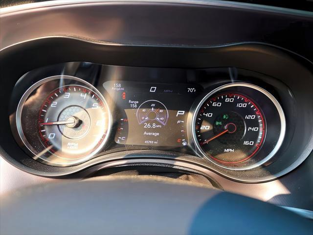 2021 Dodge Charger GT
