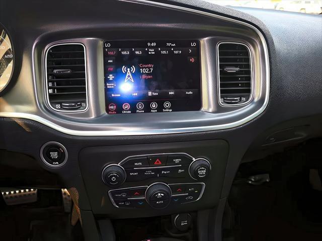 2021 Dodge Charger GT