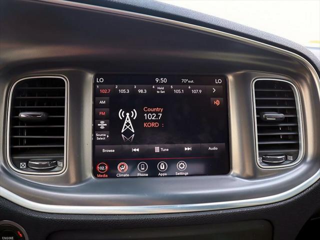 2021 Dodge Charger GT