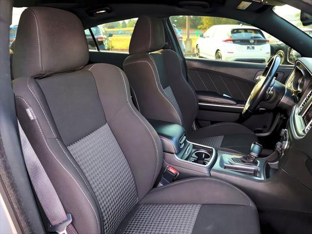 2021 Dodge Charger GT