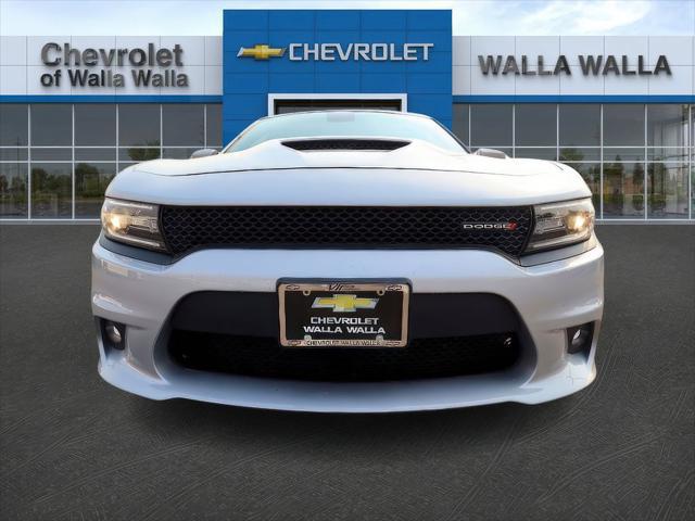 2021 Dodge Charger GT