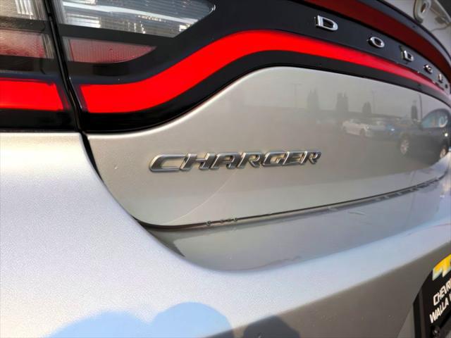 2021 Dodge Charger GT