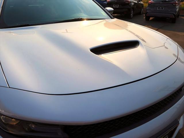2021 Dodge Charger GT