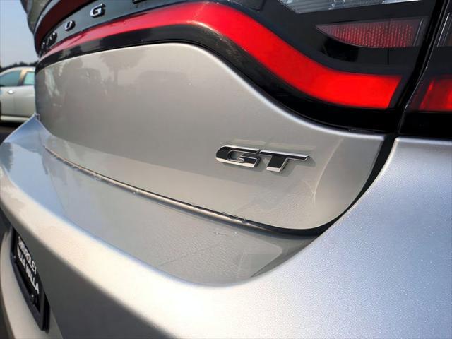 2021 Dodge Charger GT