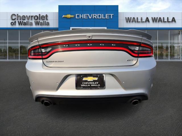 2021 Dodge Charger GT