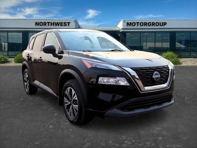 2023 Nissan Rogue SV FWD for sale in Walla Walla, WA