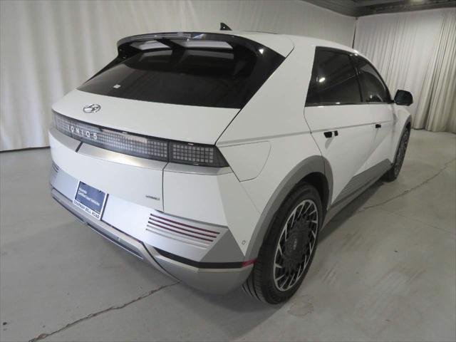2023 Hyundai IONIQ 5 Limited