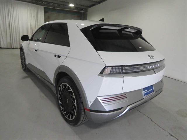 2023 Hyundai IONIQ 5 Limited