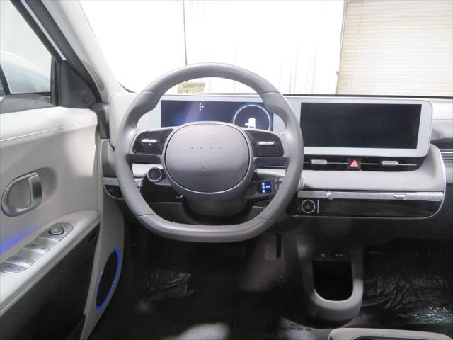 2023 Hyundai IONIQ 5 Limited