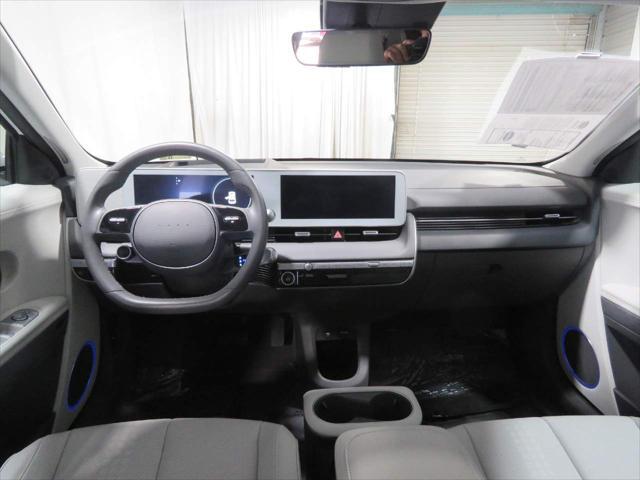 2023 Hyundai IONIQ 5 Limited