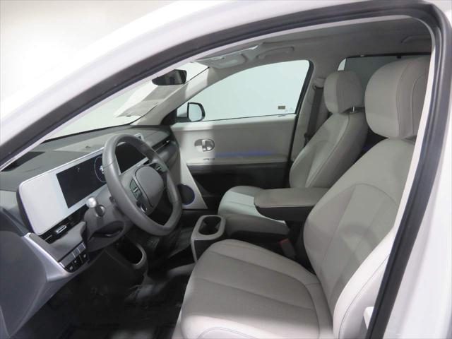 2023 Hyundai IONIQ 5 Limited