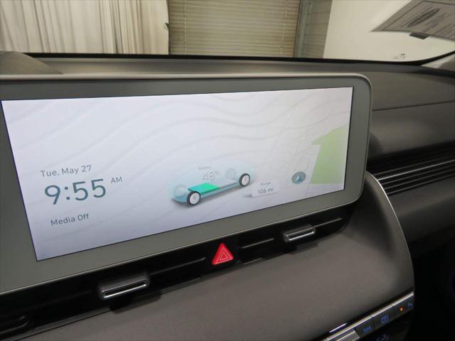 2023 Hyundai IONIQ 5 Limited