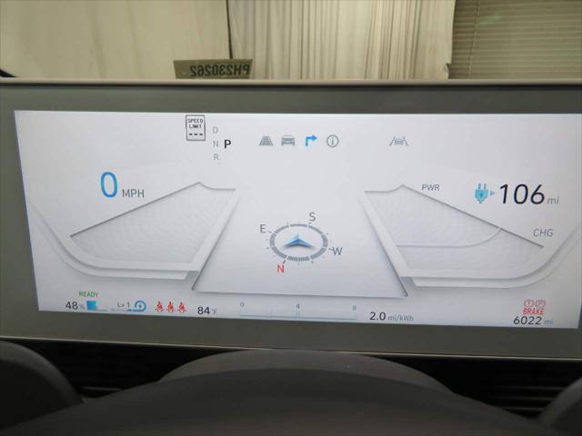 2023 Hyundai IONIQ 5 Limited