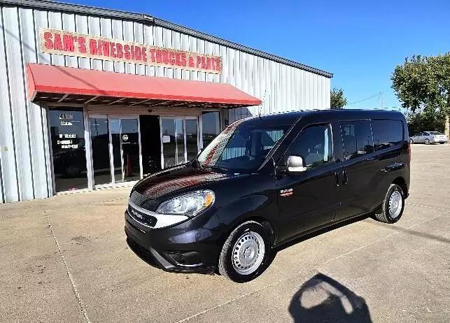 2022 Ram ProMaster City Cargo Van Wagon for sale in Des Moines, IA