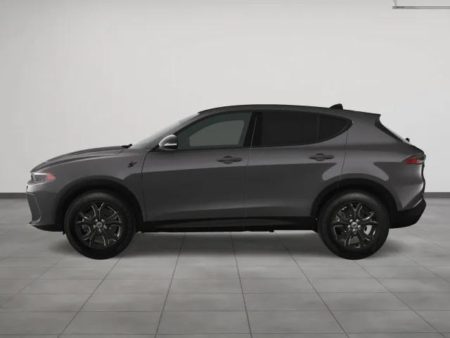 2025 Dodge Hornet HORNET GT AWD