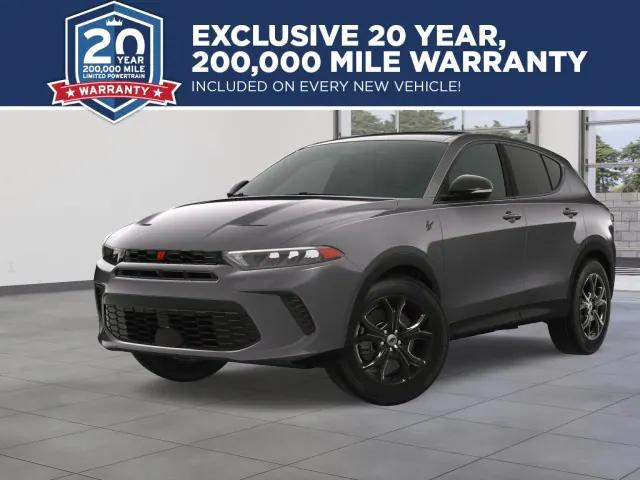 2025 Dodge Hornet HORNET GT AWD