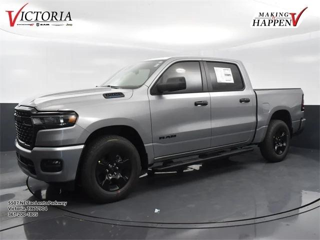 2025 RAM Ram 1500 RAM 1500 TRADESMAN CREW CAB 4X2 57 BOX