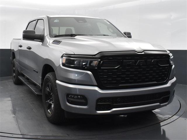 2025 RAM Ram 1500 RAM 1500 TRADESMAN CREW CAB 4X2 57 BOX