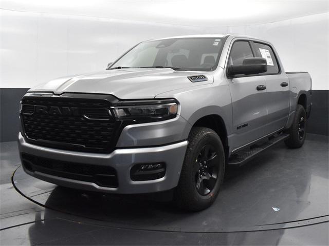 2025 RAM Ram 1500 RAM 1500 TRADESMAN CREW CAB 4X2 57 BOX