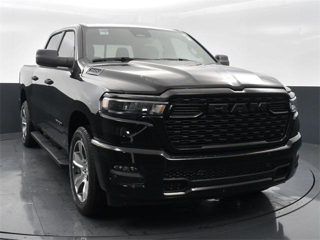 2025 RAM Ram 1500 RAM 1500 TRADESMAN CREW CAB 4X2 57 BOX