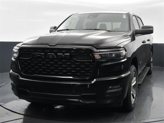 2025 RAM Ram 1500 RAM 1500 TRADESMAN CREW CAB 4X2 57 BOX