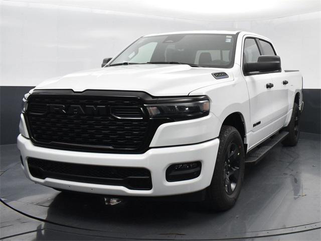 2025 RAM Ram 1500 RAM 1500 TRADESMAN CREW CAB 4X2 57 BOX