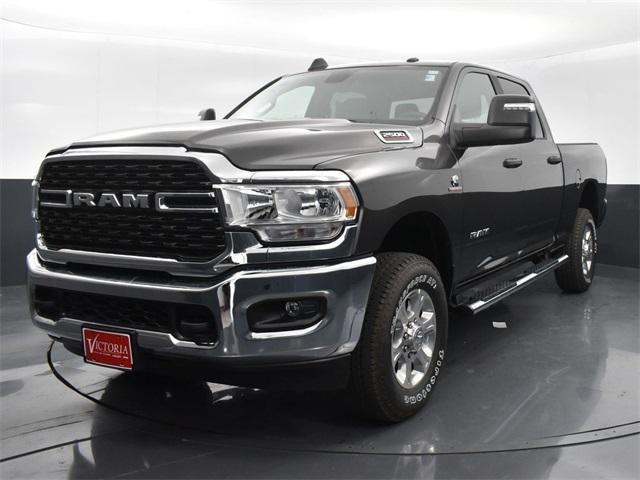 2024 RAM Ram 2500 RAM 2500 LONE STAR CREW CAB 4X4 64 BOX