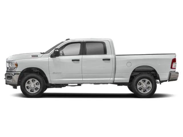 2024 RAM Ram 2500 RAM 2500 BIG HORN CREW CAB 4X4 64 BOX