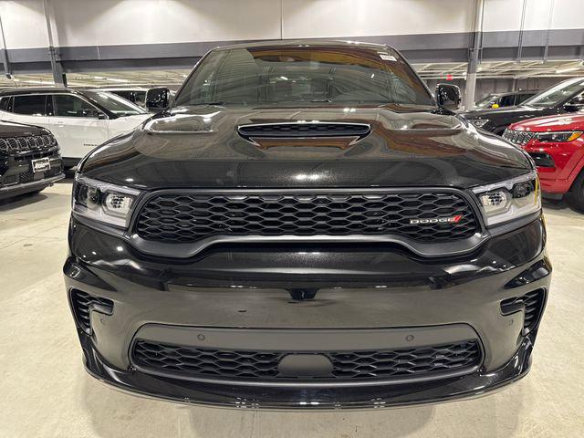 2025 Dodge Durango DURANGO GT PLUS AWD