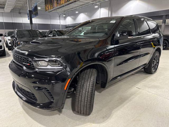 2025 Dodge Durango DURANGO GT PLUS AWD