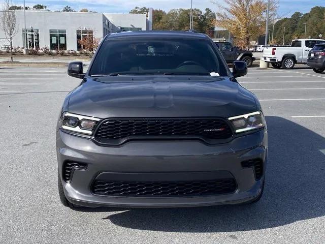 2025 Dodge Durango DURANGO GT RWD