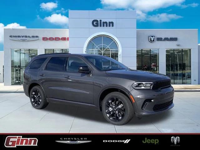 2025 Dodge Durango DURANGO GT RWD