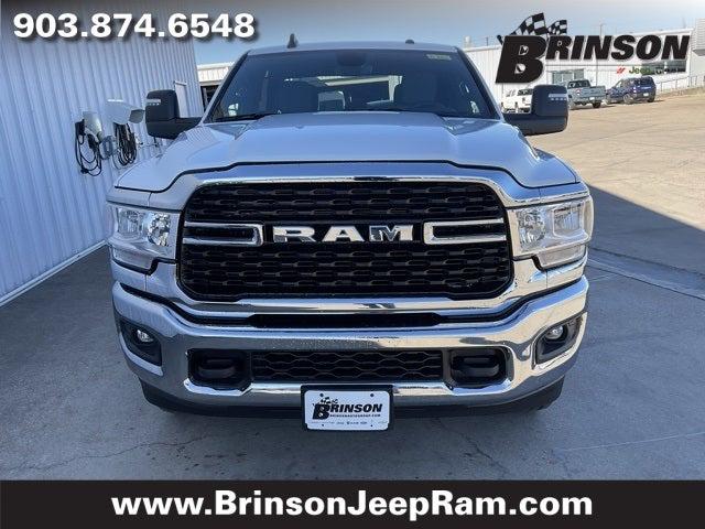 2024 RAM Ram 2500 RAM 2500 LONE STAR CREW CAB 4X4 64 BOX