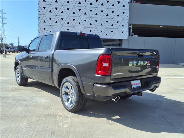 2025 RAM Ram 1500 RAM 1500 LONE STAR CREW CAB 4X2 57 BOX