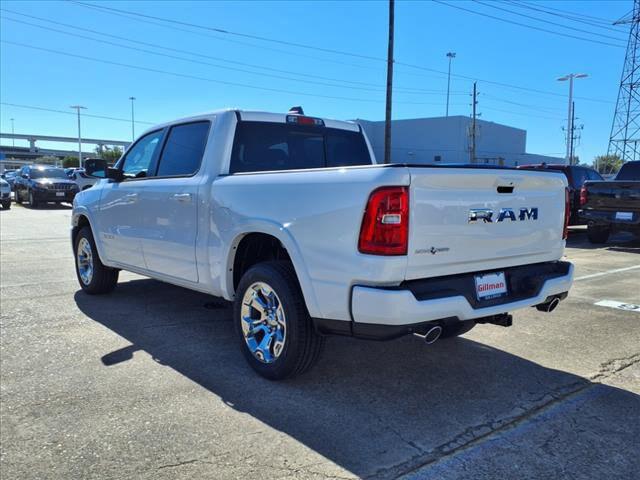 2025 RAM Ram 1500 RAM 1500 LONE STAR CREW CAB 4X2 57 BOX