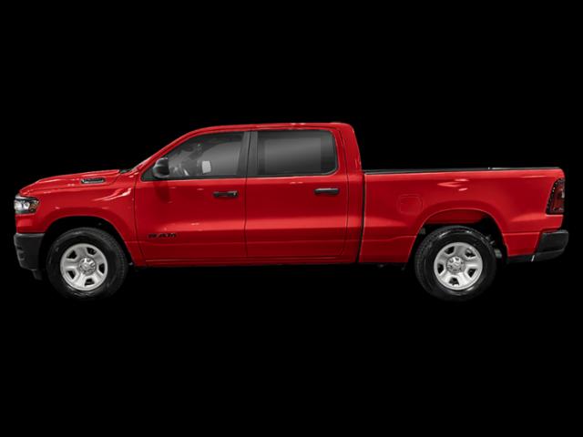 2025 RAM Ram 1500 RAM 1500 TRADESMAN CREW CAB 4X2 57 BOX