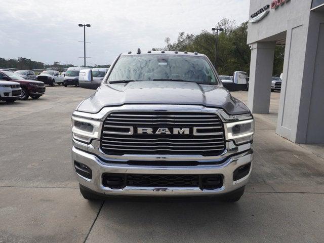 2024 RAM Ram 2500 RAM 2500 LARAMIE CREW CAB 4X4 64 BOX