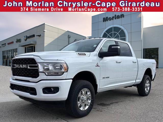 2024 RAM Ram 2500 RAM 2500 BIG HORN CREW CAB 4X4 64 BOX