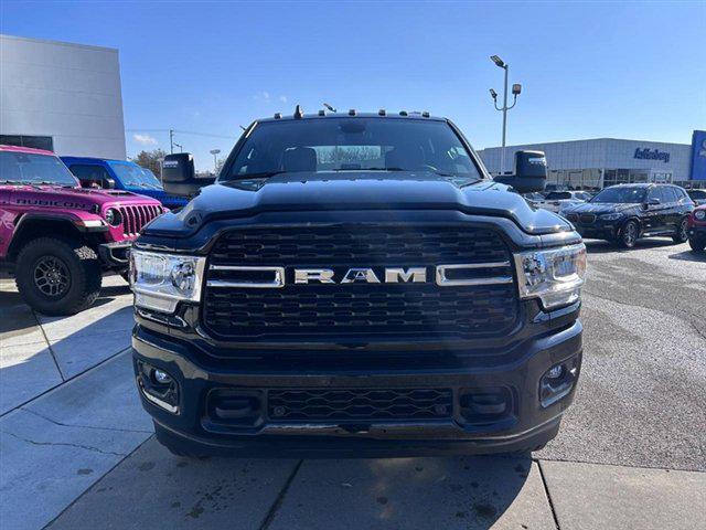 2024 RAM Ram 2500 RAM 2500 BIG HORN CREW CAB 4X4 64 BOX