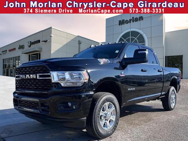 2024 RAM Ram 2500 RAM 2500 BIG HORN CREW CAB 4X4 64 BOX
