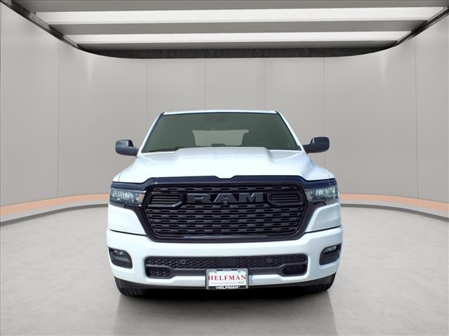 2025 RAM Ram 1500 RAM 1500 TRADESMAN CREW CAB 4X2 57 BOX