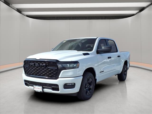 2025 RAM Ram 1500 RAM 1500 TRADESMAN CREW CAB 4X2 57 BOX