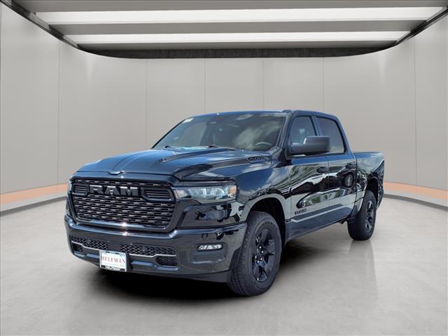 2025 RAM Ram 1500 RAM 1500 TRADESMAN CREW CAB 4X2 57 BOX